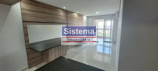 Apartamento com 3 Quartos à venda, 90m² no Jardim Tarraf II, São José do Rio Preto