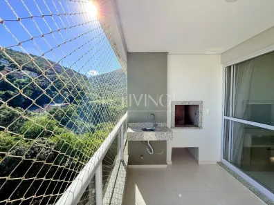 Apartamento com 2 Quartos à venda, 72m² no Saco Grande, Florianópolis
