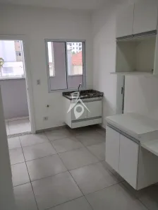 Apartamento com 2 Quartos para alugar, 45m² no Tatuapé, São Paulo