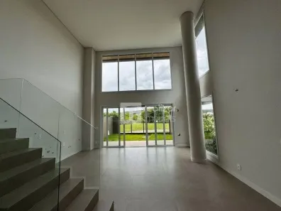 Apartamento com 3 Quartos à venda, 264m² no Jurerê Internacional, Florianópolis