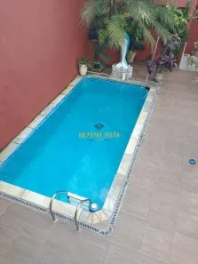 Sobrado com 1 Quarto à venda, 264m² no Jardim Saúde, Suzano