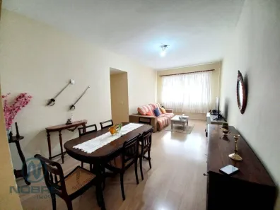 Apartamento com 2 Quartos à venda, 84m² no Alto, Teresópolis