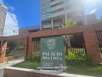 Apartamento com 1 Quarto para alugar, 30m² no Boa Vista, Recife