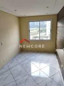 Apartamento com 2 Quartos à venda, 52m² no Portais (Polvilho), Cajamar