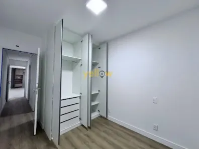 Apartamento com 3 Quartos à venda, 116m² no Vila Mogilar, Mogi das Cruzes