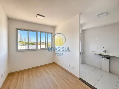 Apartamento com 2 Quartos à venda, 43m² no Socorro, São Paulo