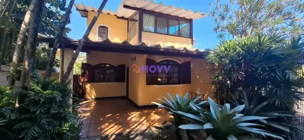 Casa com 3 Quartos à venda, 155m² no Piratininga, Niterói