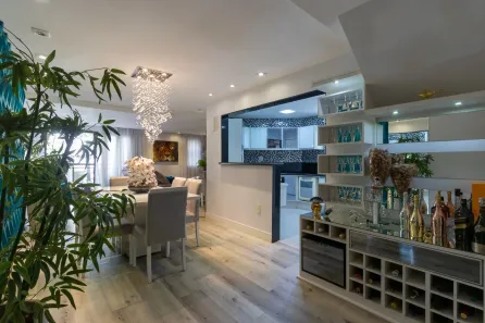 Apartamento com 2 Quartos à venda, 170m² no Jardim, Santo André