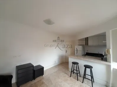 Apartamento com 1 Quarto à venda, 44m² no Jardim Paulistano, São Paulo