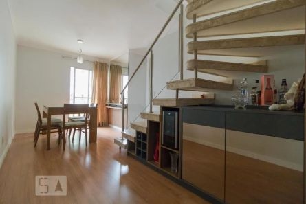 Cobertura com 3 Quartos à venda, 140m² no Mansões Santo Antônio, Campinas