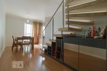 Cobertura com 3 Quartos à venda, 140m² no Mansões Santo Antônio, Campinas