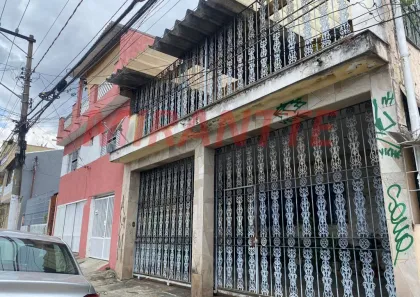 Sobrado com 3 Quartos à venda, 228m² no Vila Medeiros, São Paulo