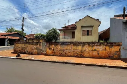 Casa com 4 Quartos à venda, 277m² no , São Joaquim da Barra
