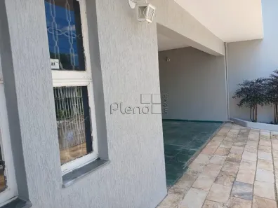 Casa com 3 Quartos à venda, 240m² no Vila Genoveva, Valinhos