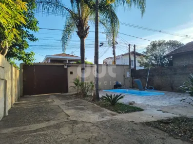 Casa com 4 Quartos à venda, 160m² no Vila San Martin, Campinas