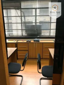 Sala Comercial à venda, 20m² no Sé, São Paulo