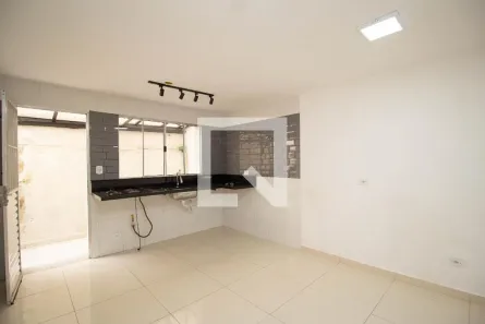 Apartamento com 1 Quarto à venda, 39m² no Vila Pereira Barreto, São Paulo
