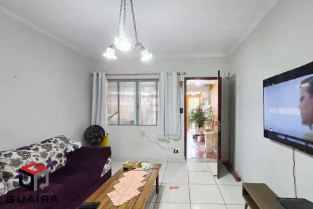 Sobrado com 2 Quartos à venda, 151m² no Baeta Neves, São Bernardo do Campo