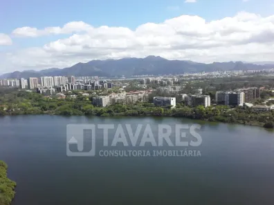 Cobertura com 2 Quartos à venda, 141m² no Barra da Tijuca, Rio de Janeiro