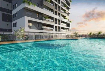 Apartamento com 3 Quartos à venda, 121m² no Jardim Karaíba, Uberlândia