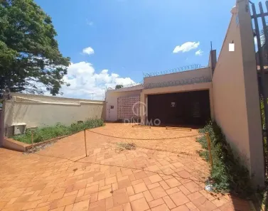 Casa com 2 Quartos à venda, 334m² no Jardim Sumaré, Ribeirão Preto
