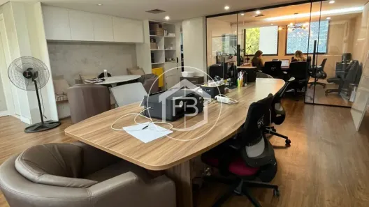 Sala Comercial à venda, 102m² no Jardim Paulista, São Paulo