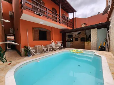 Casa com 3 Quartos à venda, 197m² no Campo Grande, Rio de Janeiro