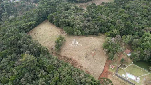 Fazenda/Sítio com 1 Quarto à venda, 25000m² no , Quatro Barras