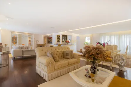 Apartamento com 4 Quartos à venda, 310m² no Santo Amaro, São Paulo