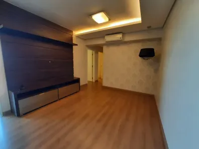 Apartamento com 3 Quartos para alugar, 84m² no Desmembramento Oscar Antonio Breda, Limeira