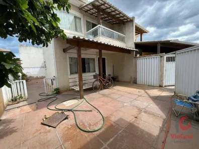 Casa com 2 Quartos à venda, 86m² no Village Rio das Ostras, Rio das Ostras