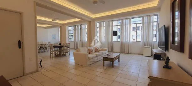 Cobertura com 3 Quartos à venda, 388m² no Copacabana, Rio de Janeiro