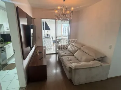 Apartamento com 3 Quartos à venda, 80m² no Vila Maria, São Paulo