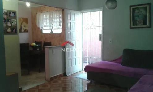 Sobrado com 3 Quartos à venda, 146m² no Parque Residencial Oratorio, São Paulo