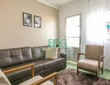 Sobrado com 6 Quartos à venda, 187m² no Vila Aurora (Zona Norte), São Paulo