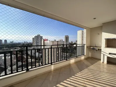 Apartamento com 3 Quartos à venda, 98m² no Independência, Taubaté