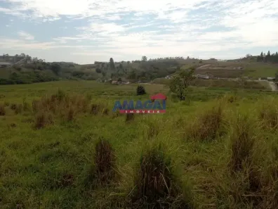 Imóvel Comercial à venda, 55774m² no Jardim Santana, Jacareí