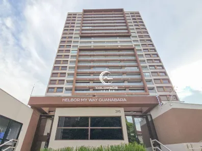 Apartamento com 1 Quarto à venda, 36m² no Botafogo, Campinas