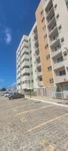 Apartamento com 2 Quartos à venda, 59m² no Aruana, Aracaju