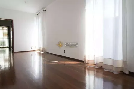 Apartamento com 4 Quartos à venda, 140m² no Sion, Belo Horizonte