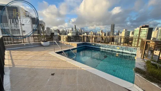 Cobertura com 3 Quartos à venda, 407m² no Barra, Salvador