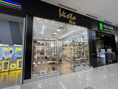 Ponto Comercial à venda, 50m² no Vila Real, Botucatu