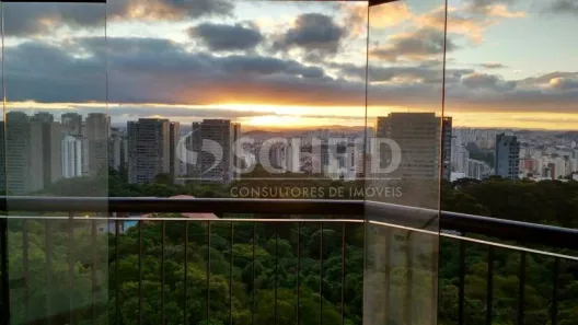 Apartamento com 3 Quartos à venda, 120m² no Vila Suzana, São Paulo