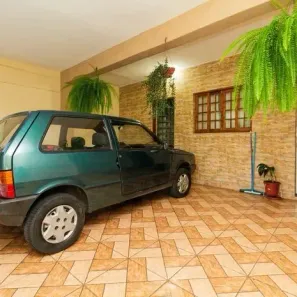 Sobrado com 3 Quartos à venda, 130m² no Conjunto Habitacional Padre José de Anchieta, São Paulo