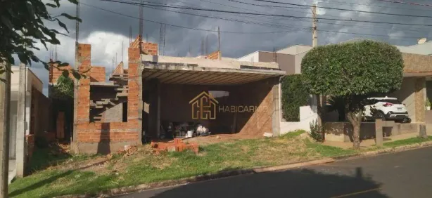 Casa de Condomínio com 3 Quartos à venda, 270m² no Residencial Alta Vista, São José do Rio Preto