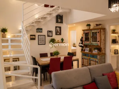 Apartamento com 3 Quartos à venda, 171m² no Ponta Negra, Natal