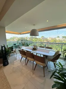 Apartamento com 4 Quartos à venda, 144m² no Piatã, Salvador