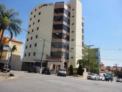 Apartamento com 3 Quartos à venda, 168m² no Santa Rosa, Vinhedo