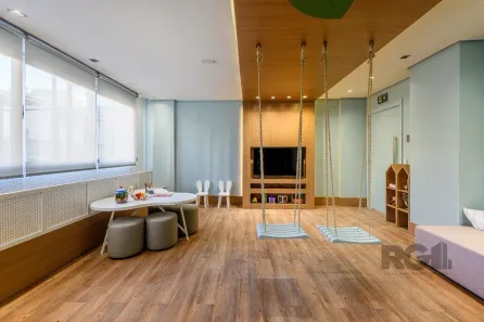 Apartamento com 3 Quartos à venda, 67m² no São João, Porto Alegre