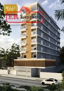 Apartamento com 1 Quarto à venda, 50m² no Centro, Pinhais
